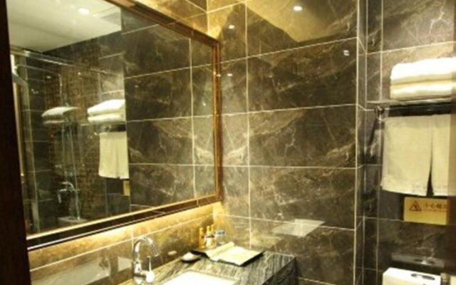 Park Lane Hotel
