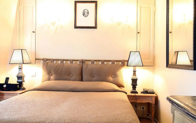 Hôtel Albe Bastille
