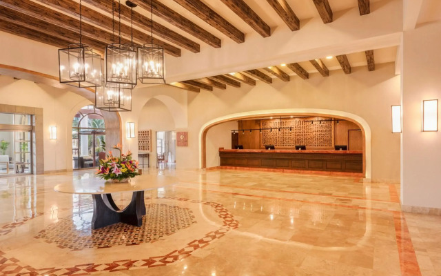 GR Solaris Cancun & Spa - All Inclusive