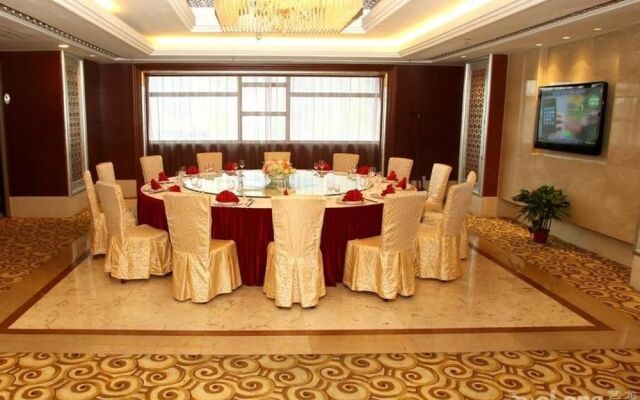 Hangzhou Seaview Le Grand Large Hotel