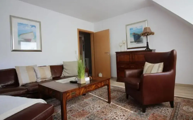 Gerda in the Michaela House