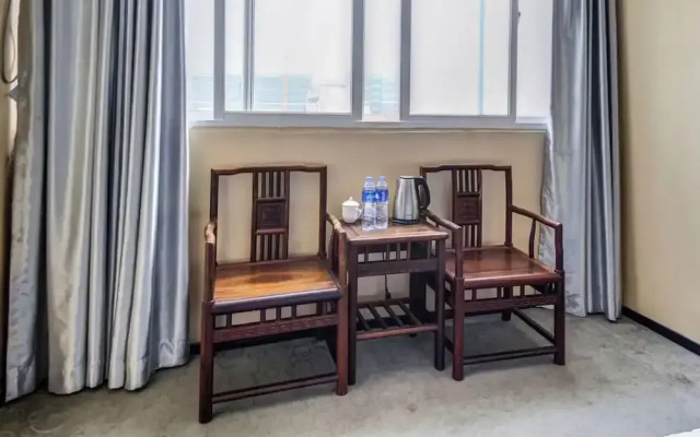 StarChain Zengcuoan Hotel Xiamen