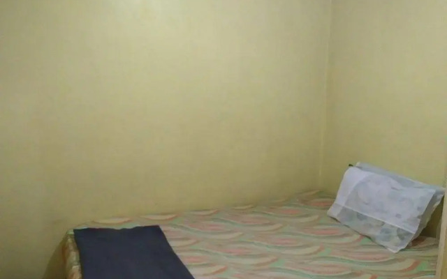 Baguio City Proper Transient Condo