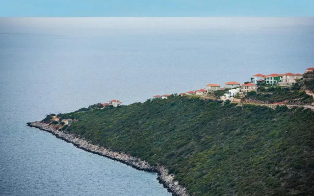 VILLA KATERINA Arkadian village