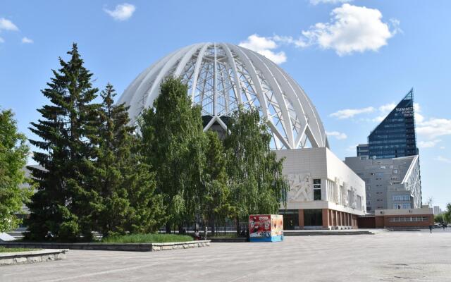 Studio Ante (Студио Анте) на улице Чапаева