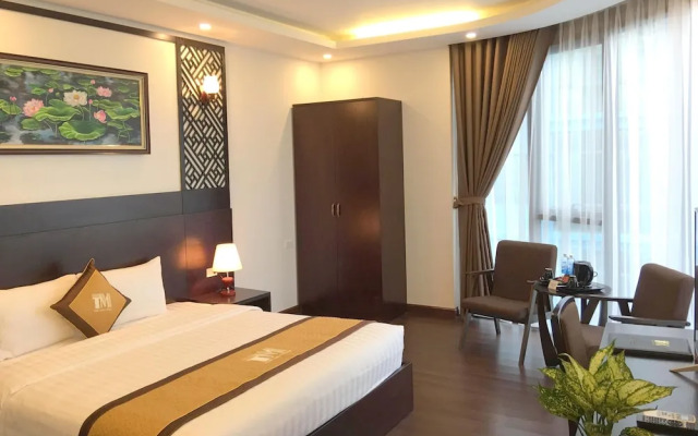 T&M Luxury Hotel Hanoi