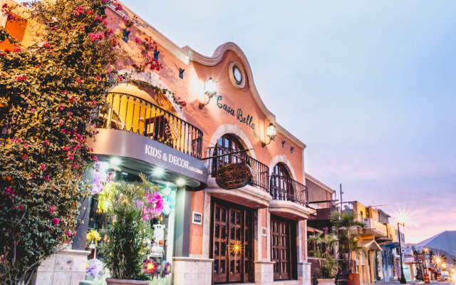 Collection O Casa Bella Hotel Boutique, Cabo San Lucas