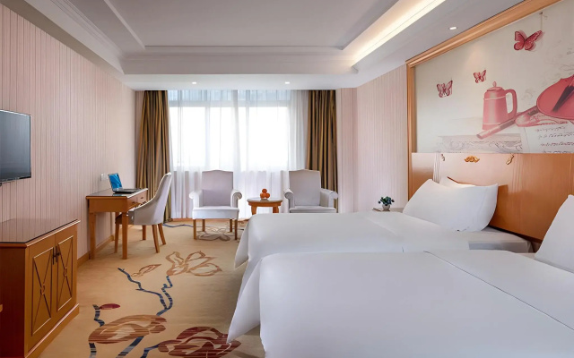 Vienna Hotel (Dongguan Dalang)