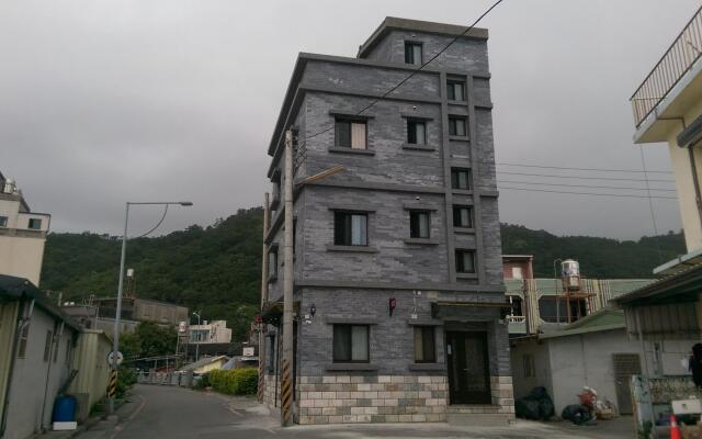 Wushi Port Wharf B&B