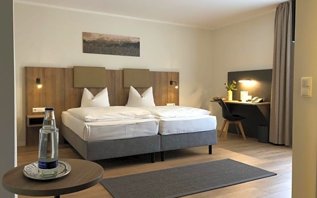 Anderschitz Landhotel