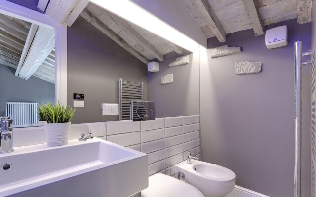 Mamo Florence - Bargello Apartment