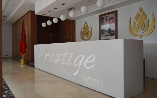 Prestige Hotel
