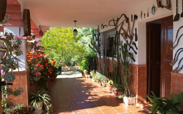 Villa - 3 Bedrooms with Pool and WiFi - 107791