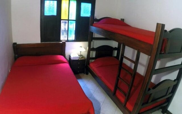 Hostal Los Juanes - Hostel