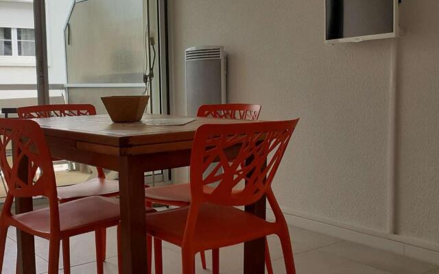 Appartement Royan, 2 pièces, 4 personnes - FR-1-494-60