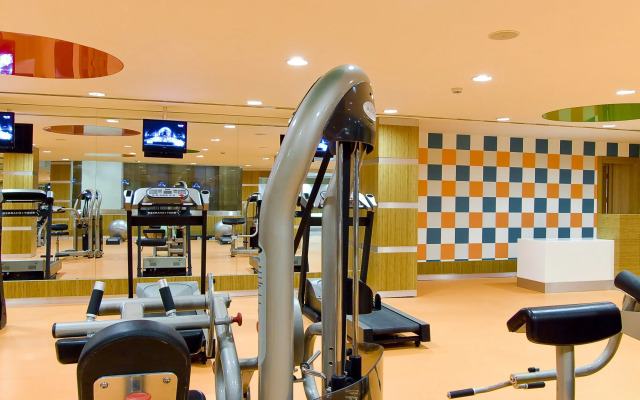 Grand Nur Plaza Hotel