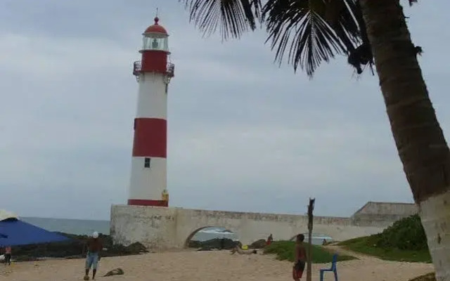 Apartamento - Residencial Brasil Mulato