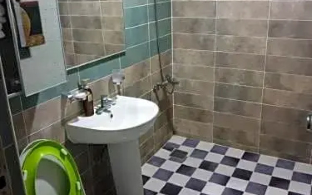 Shila Youth Hostel