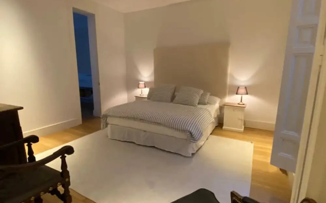 The Pelayo Majestic Luxury 3 Bedroom in Chueca