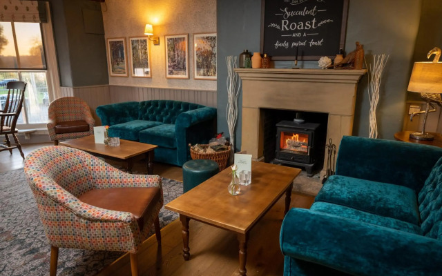 Berkshire Arms Hotel