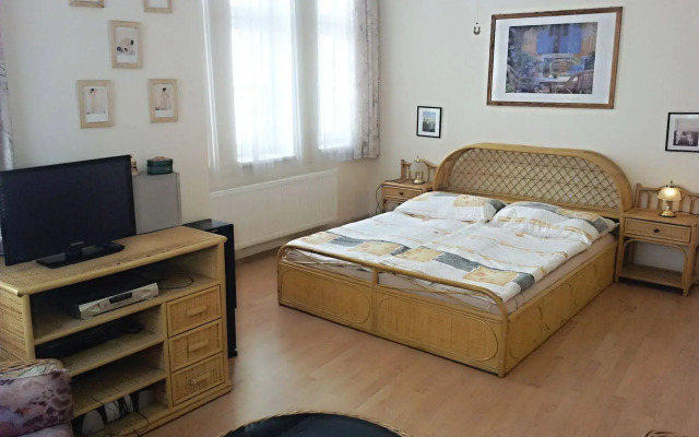 Holiday Apartments Karlovy Vary