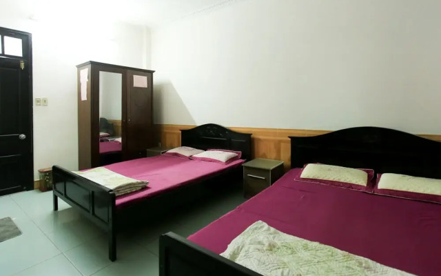 OYO 1082 Bong Sen Hotel