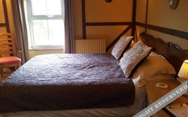 The Fold Guesthouse
