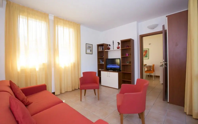 Porto Letizia Dalia 4