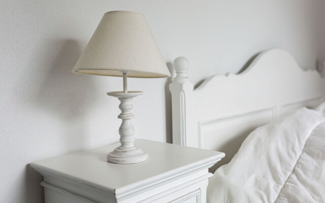 Alluring Holiday Home in Colleville-sur-mer With Terrace