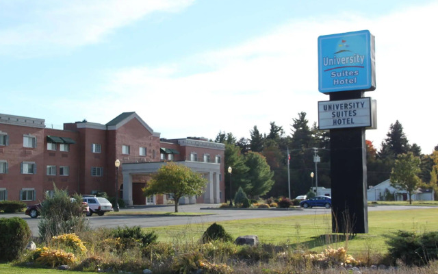 Holiday Inn Express Canton by IHG