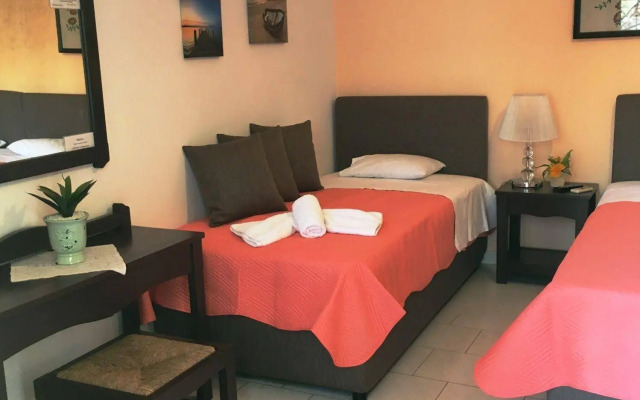 Virvilis Apartments