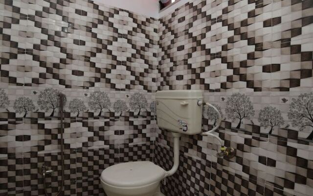 OYO 29093 Hotel A3 & Restaurant