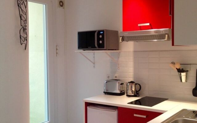 Appartement Joséphine