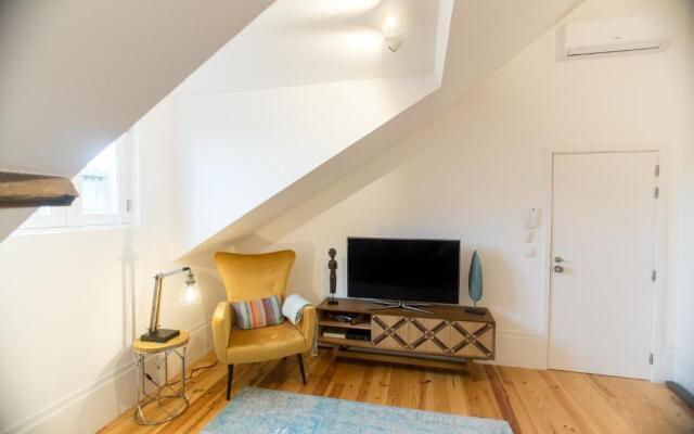 Loft da Sé by Porto City Hosts