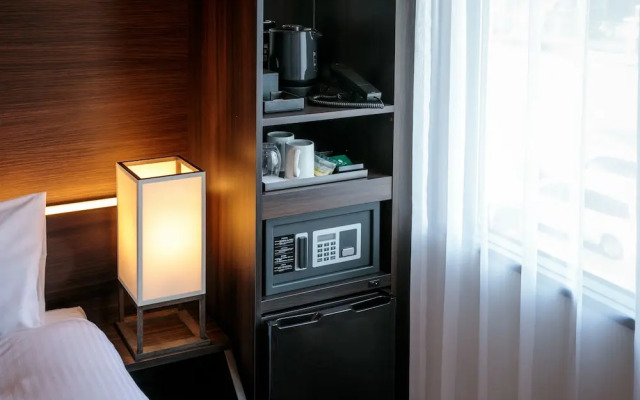 S Peria Hotel Kyoto