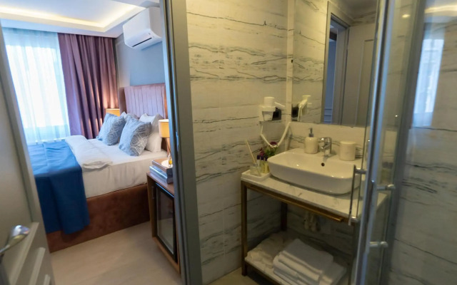 Malta Bosphorus Hotel