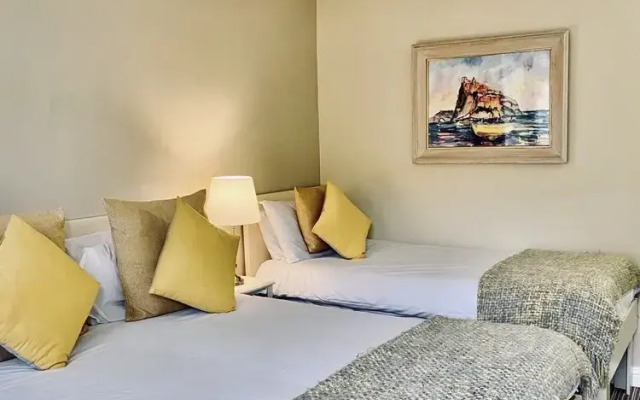 The Tower House B&B
