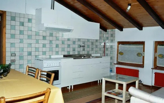 Bed and Breakfast Casa Rossa