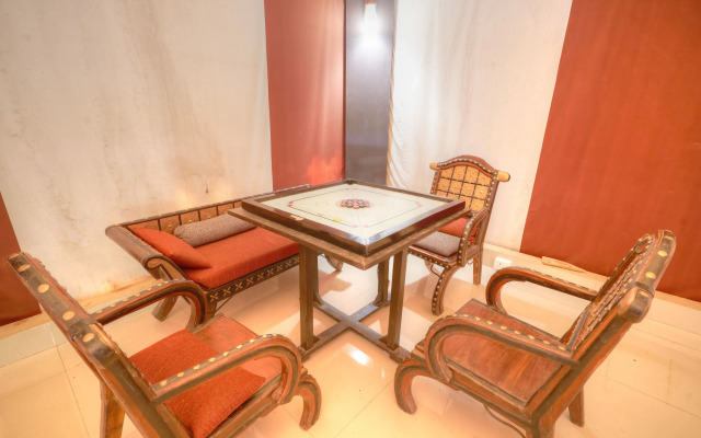 Bundela Bandhavgarh by Octave