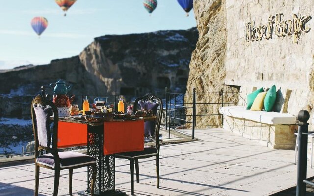 Asuwari Suites Cappadocia