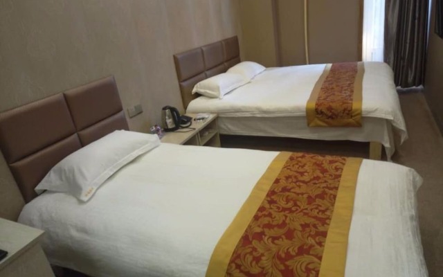 Harbin Shangyi Express Hotel