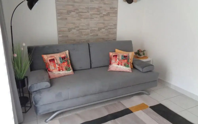 Apartments Miki