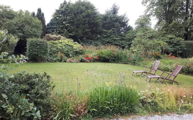Rowallan Guest House
