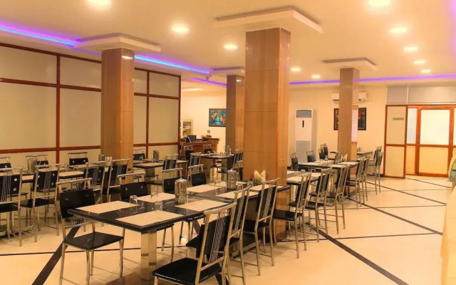 Hotel Ashoka