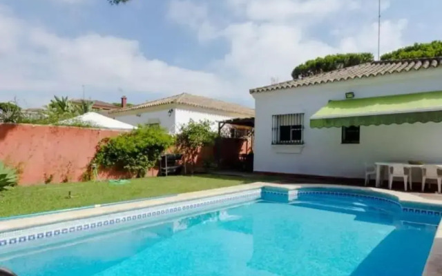 Villa The Beach 14882