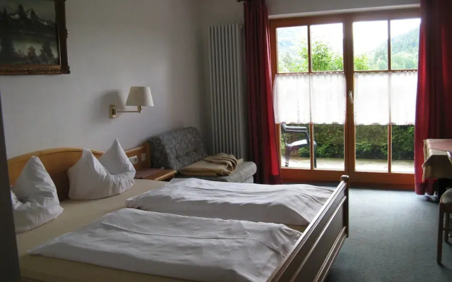 Alpenhotel Allgäu