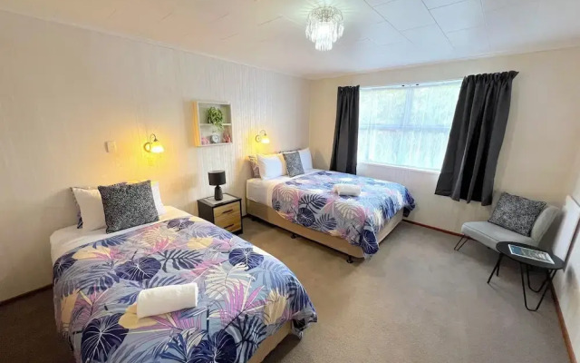 Rotorua Central Accommodation