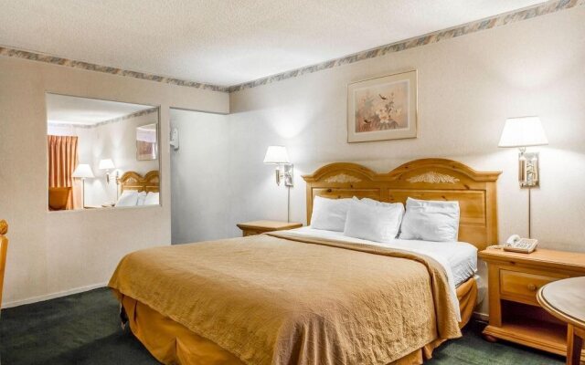 Knights Inn South Lake Tahoe