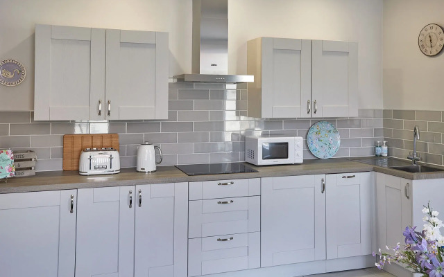 Host Stay The Runswick at Brunswick Holiday Apartments