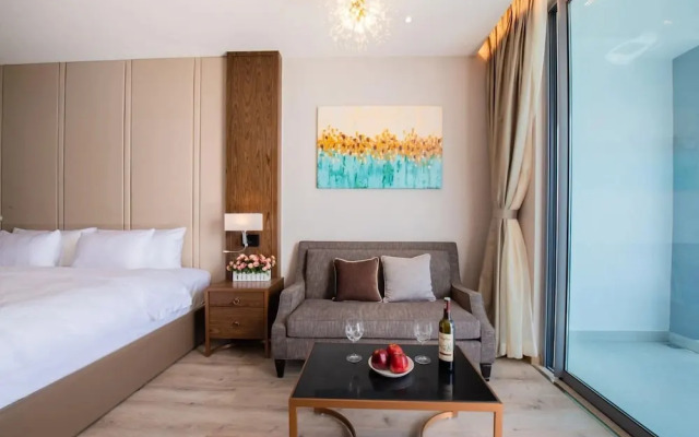 Panorama  Nha  Trang SanVilla